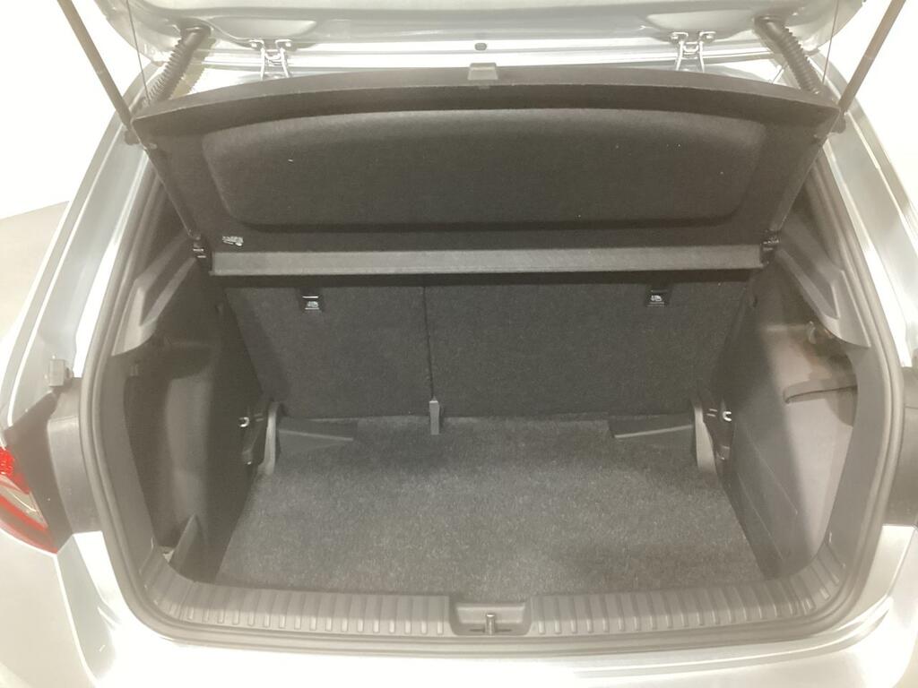 Skoda Fabia 1.0 TSI 70KW (95cv)Plus 95 CV // 1 km