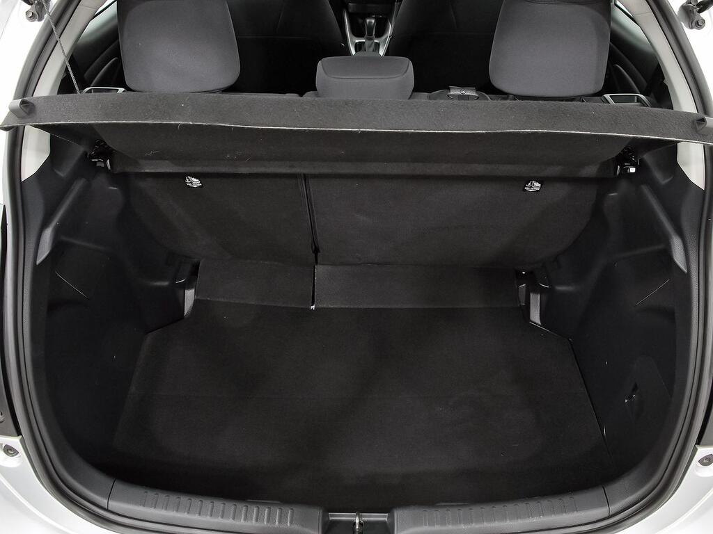Toyota Yaris 1.5 120H Active Plus // 34.021 km