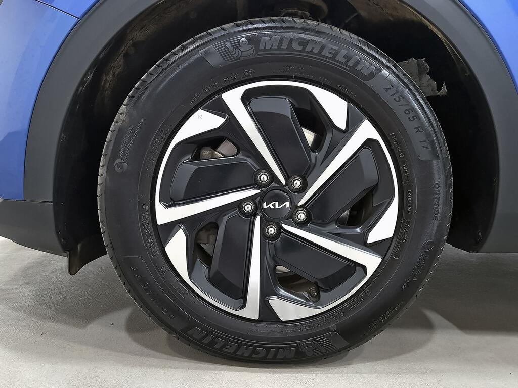 Kia Sportage 1.6 T-GDi MHEV 110kW Drive 4x2 (150CV) // 27.032 km