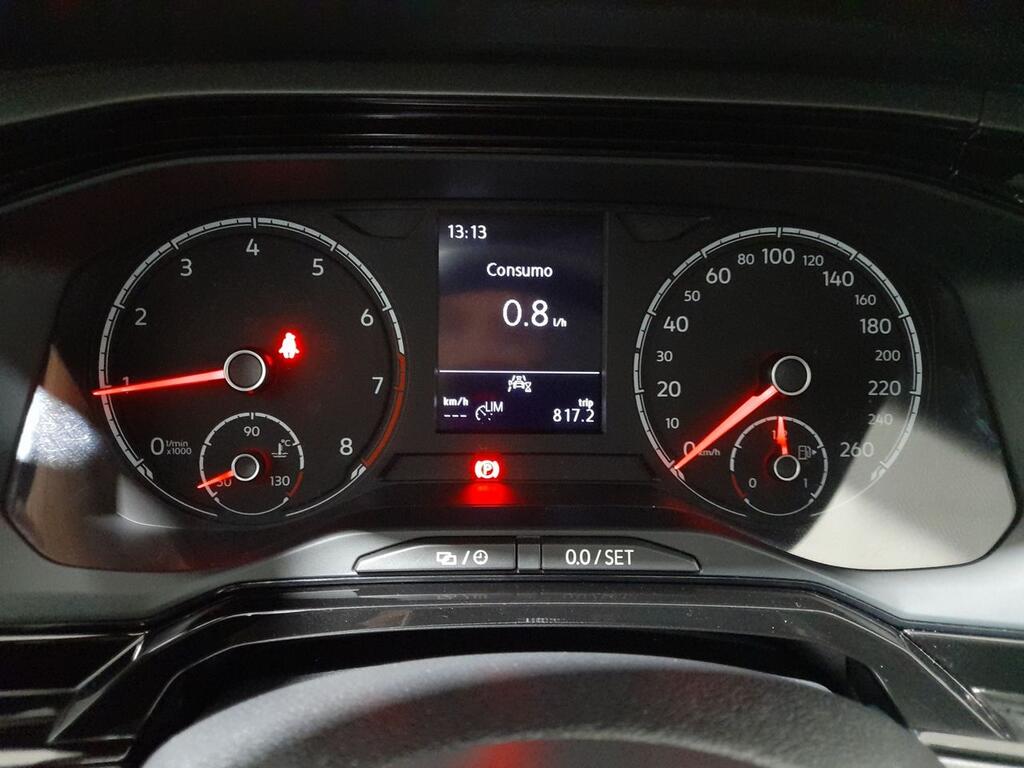 Volkswagen Polo Advance 1.0 TSI 70kW (95CV)