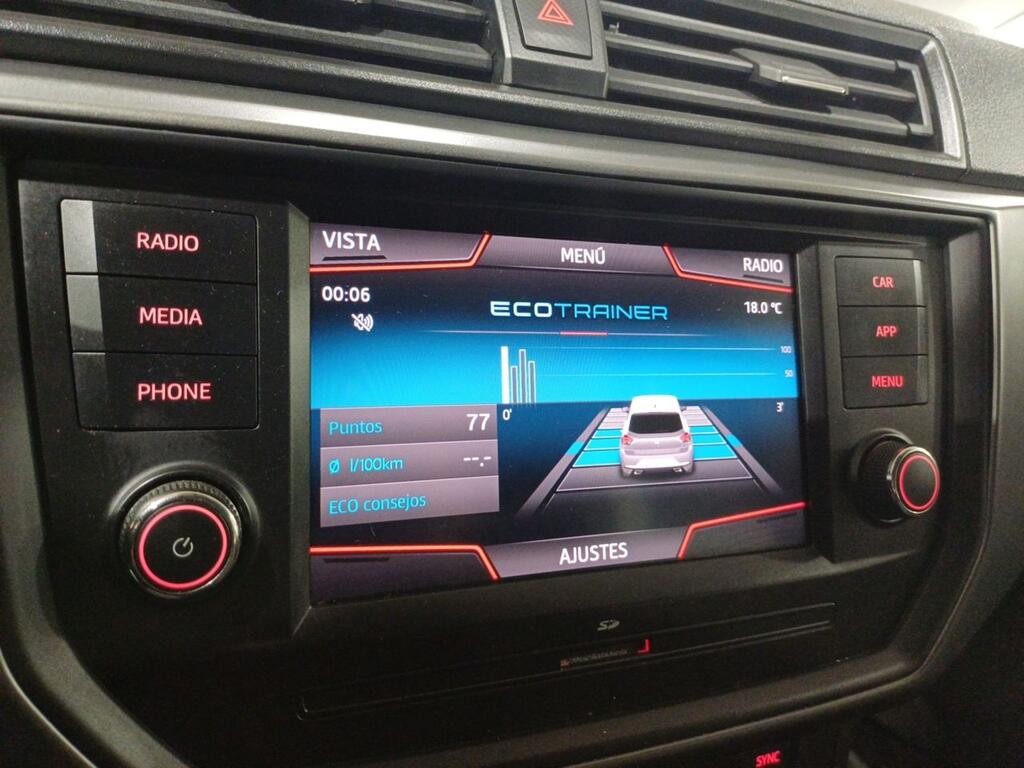 SEAT Ibiza 1.0 TSI 85kW (115CV) Style Plus // 64.885 km