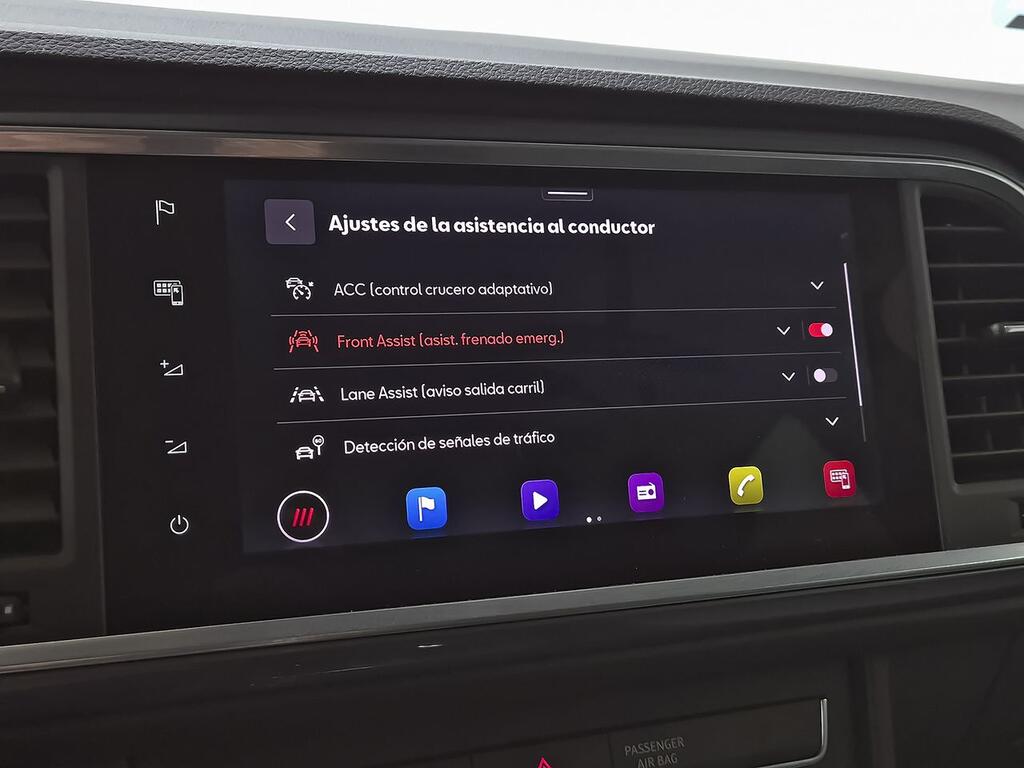 SEAT Ateca 1.5 TSI 110kW (150CV) DSG St&Sp Style // 44.741 km