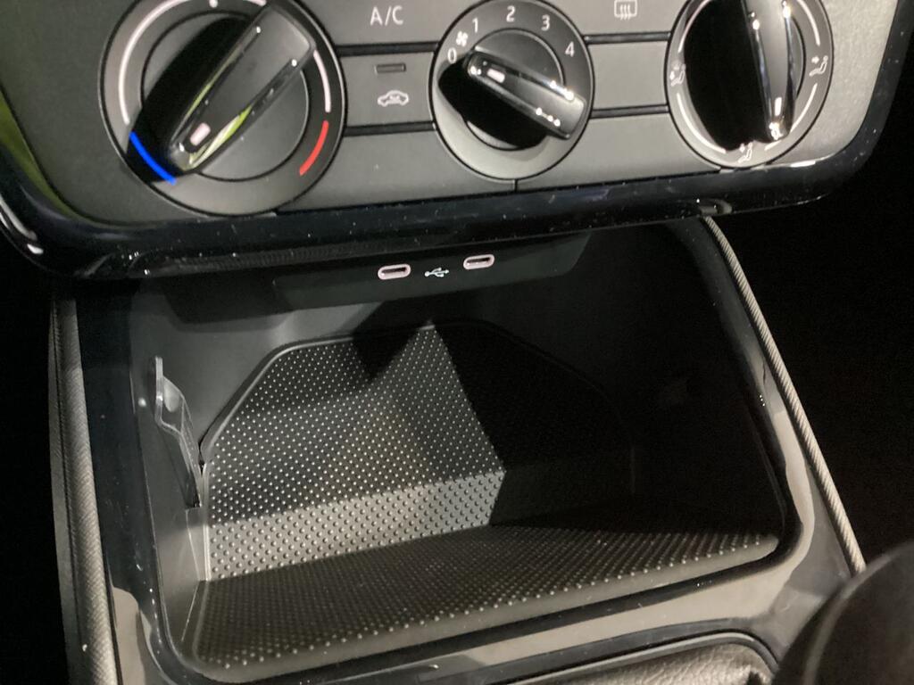 Skoda Fabia 1.0 MPI 59KW (80CV) Go