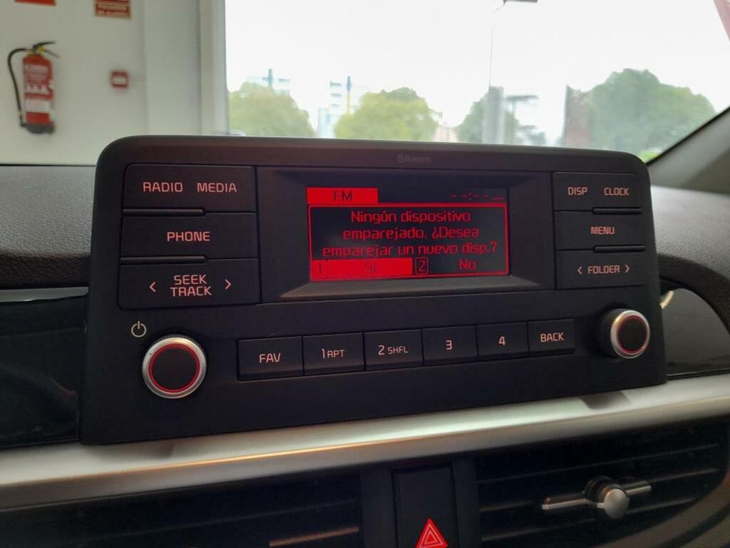 Kia Picanto 1.0 DPi 46kW (63CV) Drive // 58.789 km