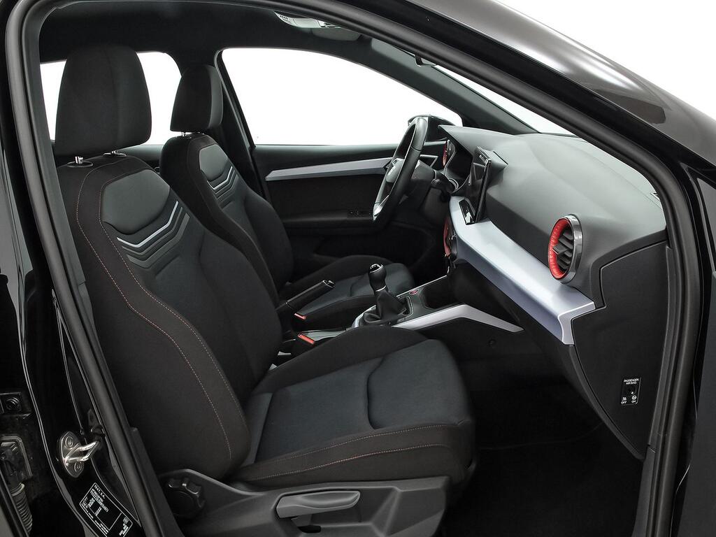 SEAT Arona 1.0 TSI 85kW (115CV) FR XM  //  14.234 km