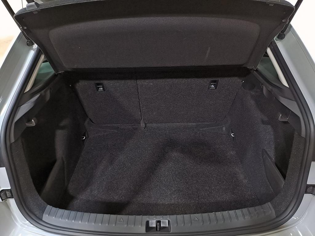 Skoda Scala 1.0 TSI 81KW (110 CV) Ambition 110 CV