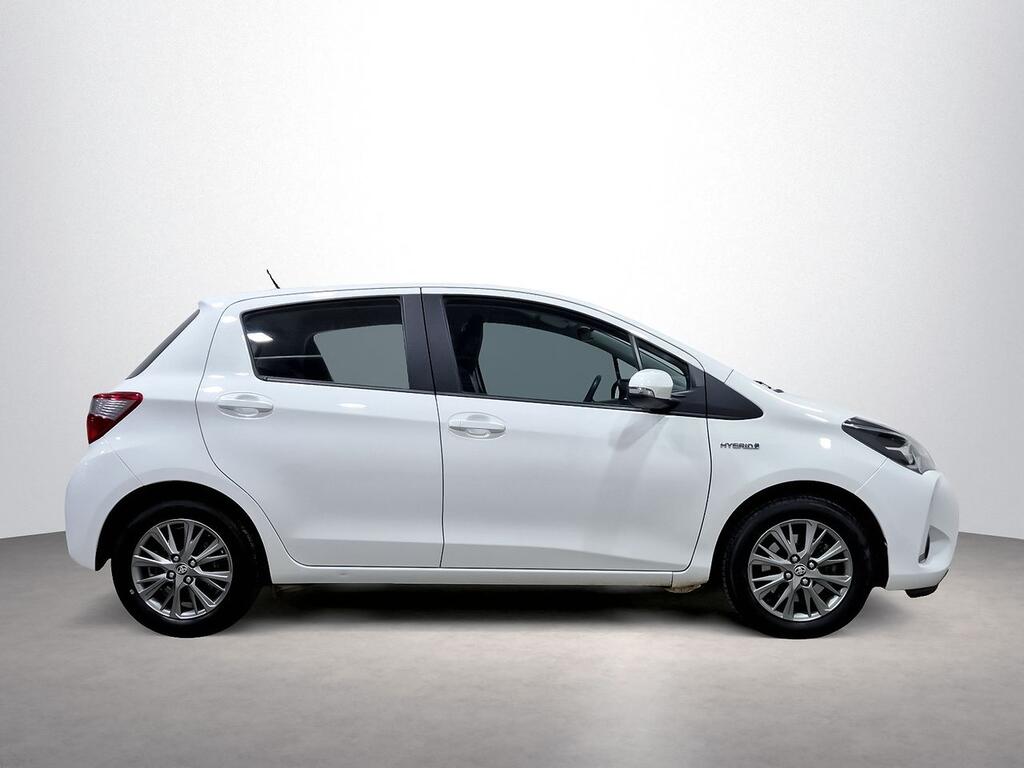 Toyota Yaris 1.5 100H Active