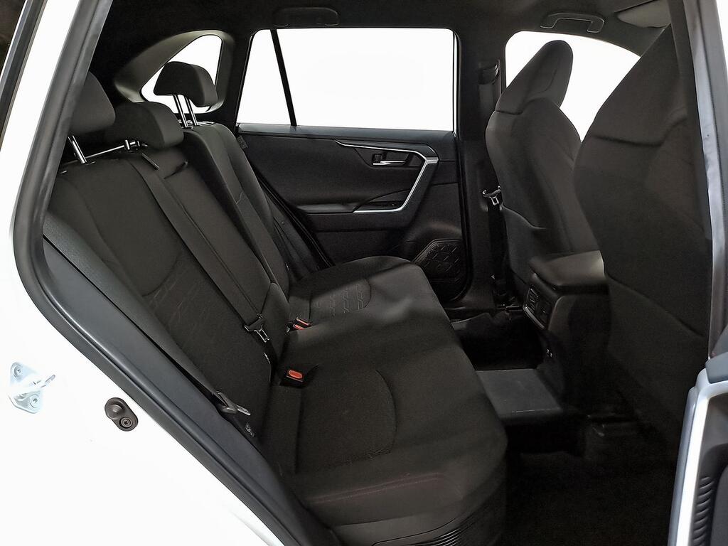 Toyota Rav4 2.5l PLUG-IN 300PH (e-CVT) Advance