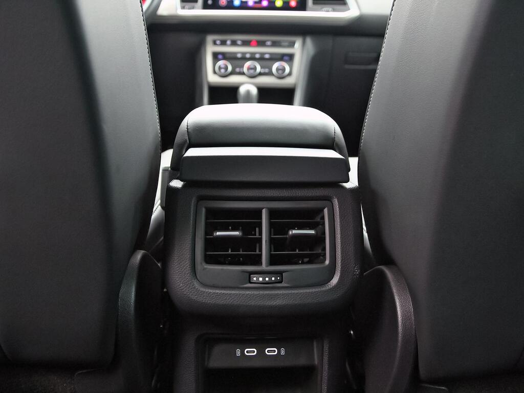 SEAT Ateca 2.0 TDI 110kW DSG S&S X-Perience XM // 17.753 km