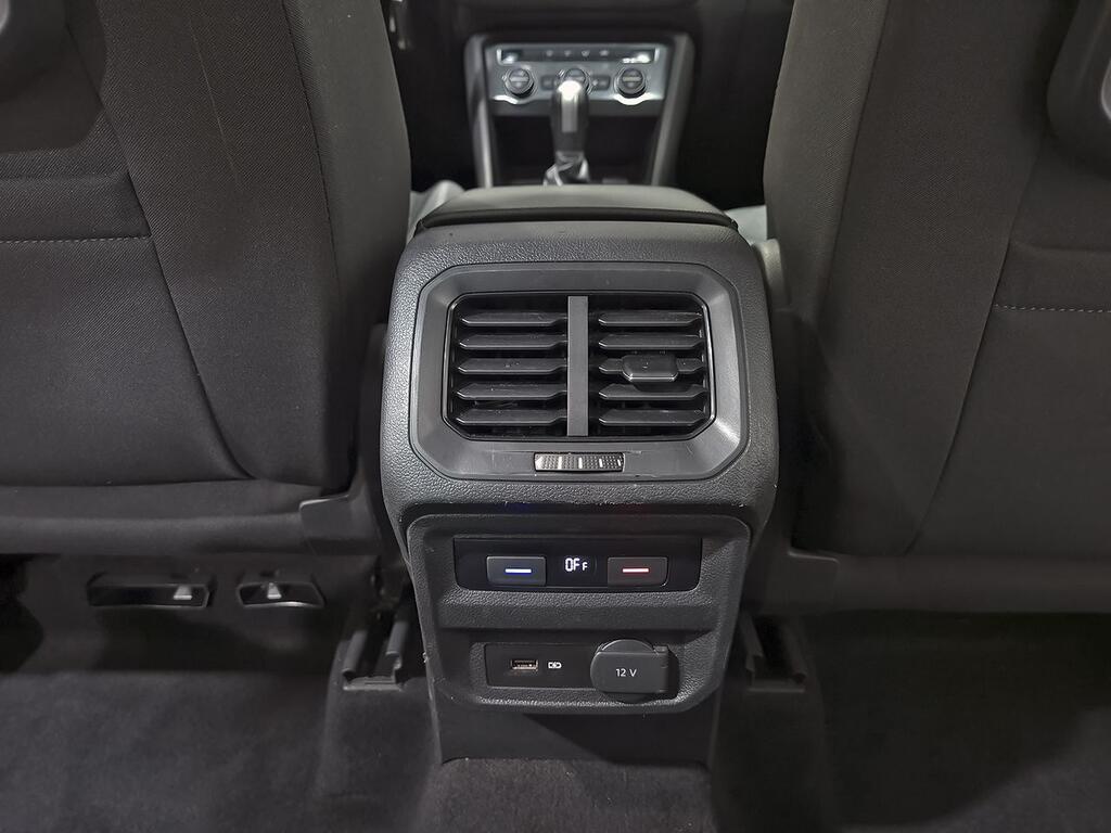 Volkswagen Tiguan Sport 1.5 TSI 110kW (150CV) DSG // 88.770 km