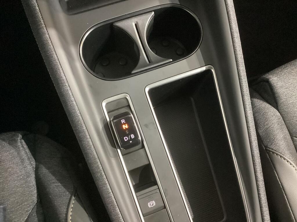 Skoda Elroq 150 kW (204 CV) 63 kWh (59 kwh neta) // 2.845 km