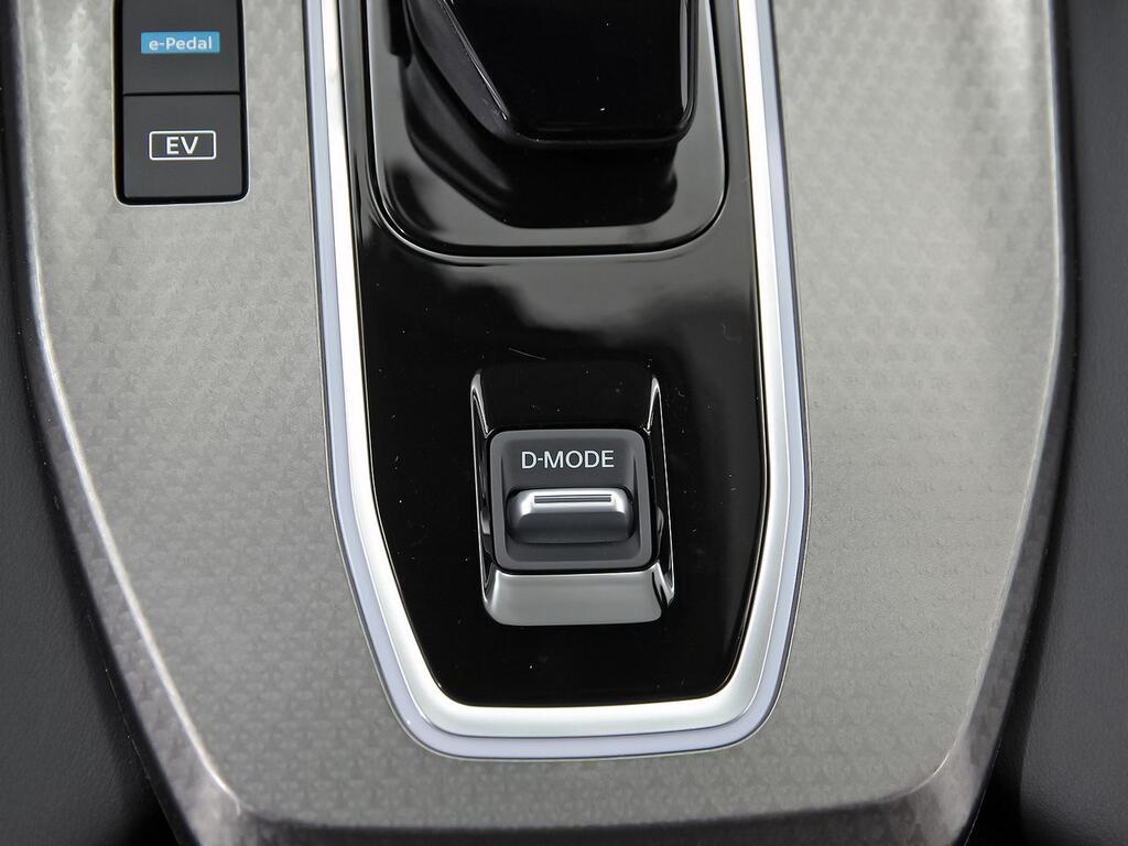Nissan Qashqai E-POWER 140 KW (190 CV) N-Connecta