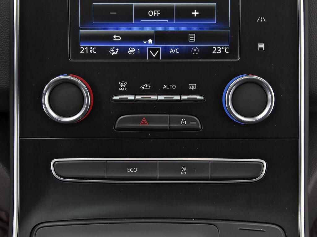 Renault Grand Scénic Limited TCe 103kW (140CV) EDC GPF - SS // 76.844 km