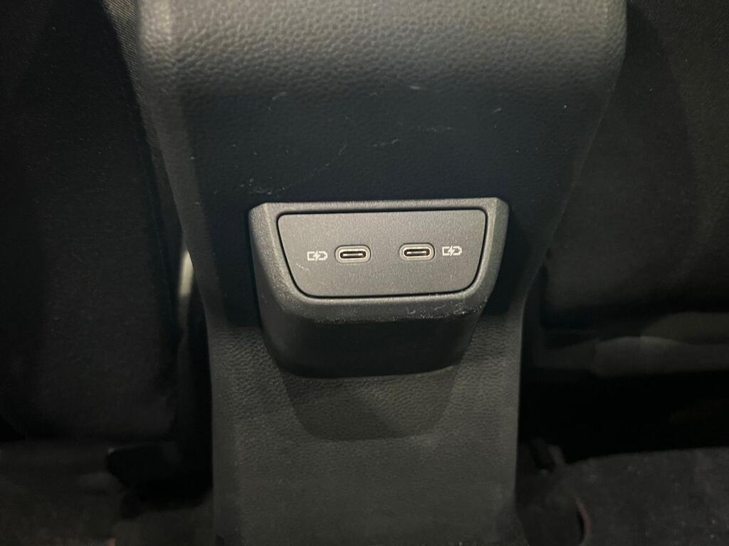 Volkswagen Polo GTI 2.0 TSI 147kW (200CV) DSG // 29.782 km
