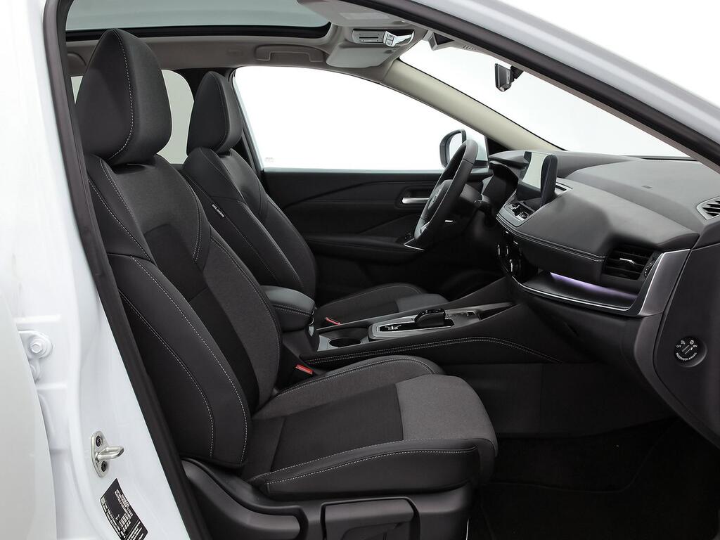 Nissan Qashqai E-POWER 140 KW (190 CV) N-Connecta