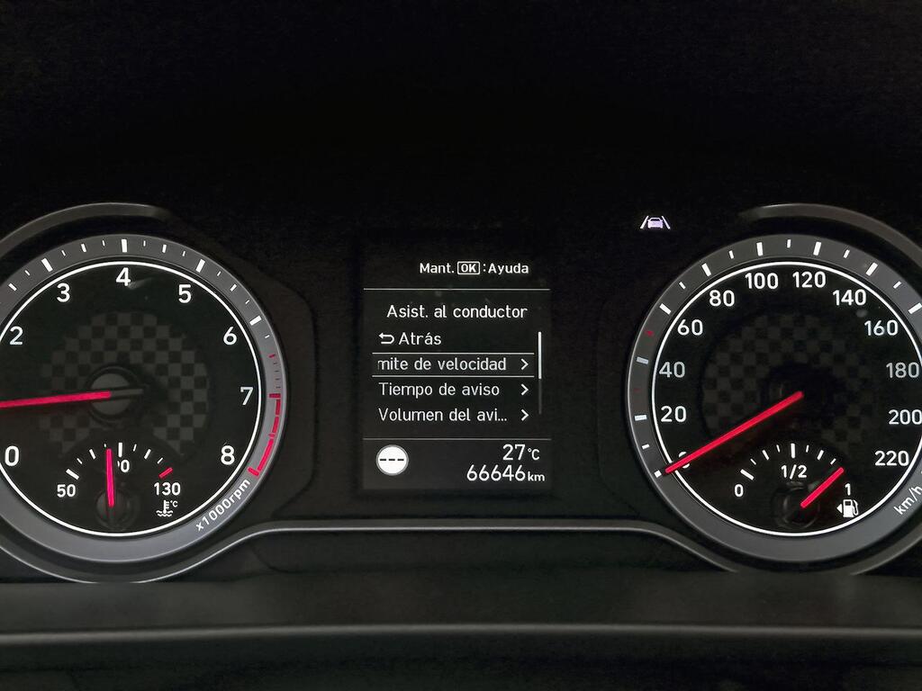 Hyundai i20 1.0 TGDI 74kW (100CV) Klass // 66.623 km