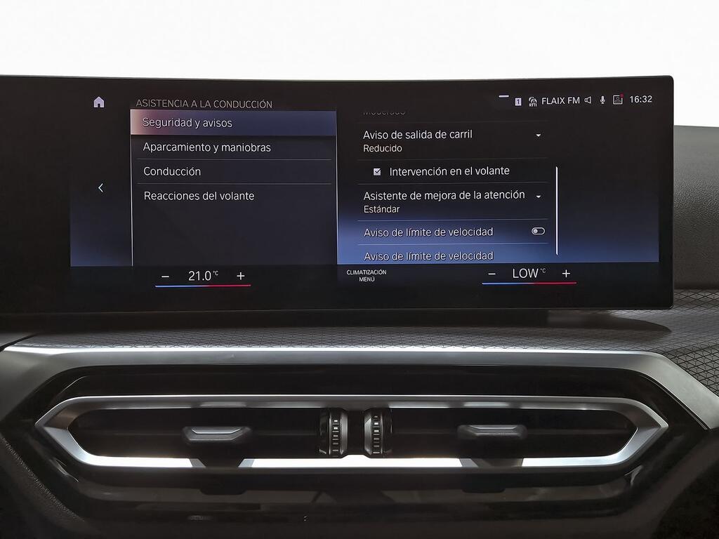 BMW Serie 3 318d Auto.Touring // 28.329 km