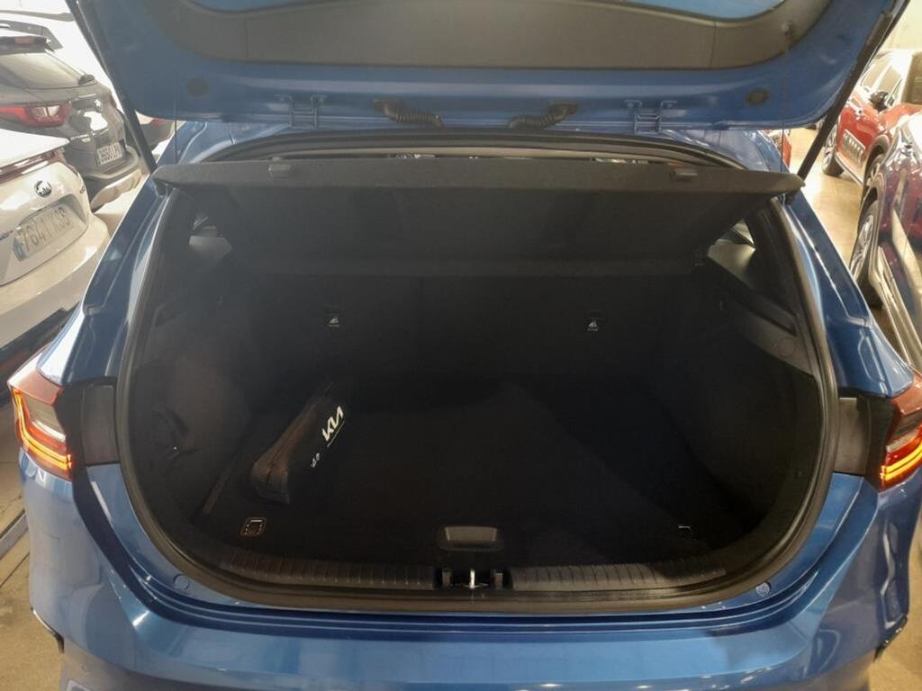 Kia Ceed 1.0 T-GDi 74kW (100CV) Drive // 69.754 km