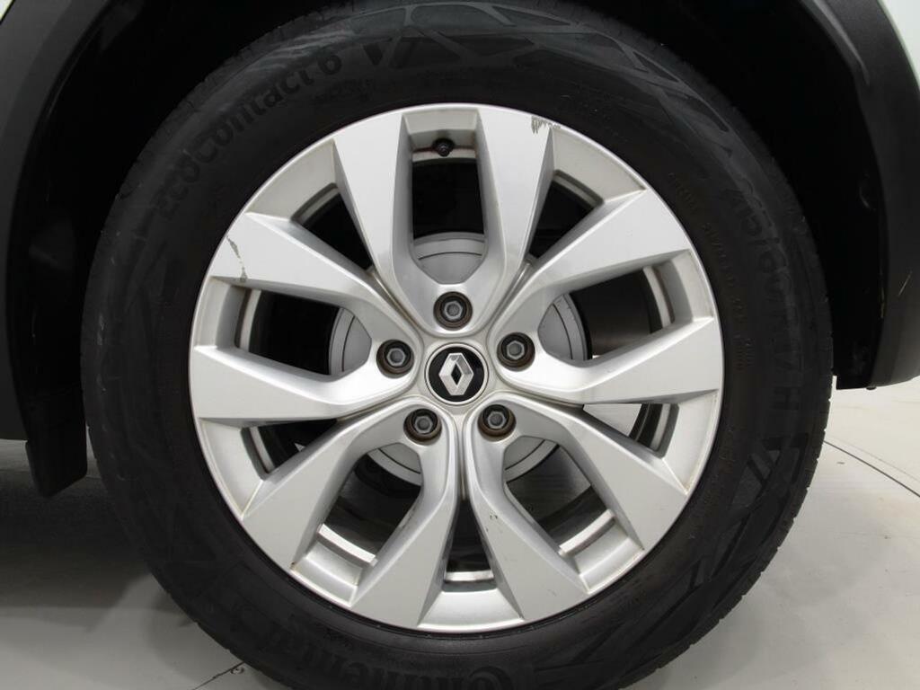 Renault Captur Zen TCe 140CV GPF Micro Híbrido 140 CV