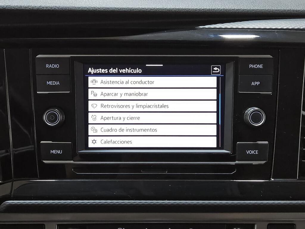 Volkswagen California Beach Camper TDI 110KW (150CV) BMT // 16.045 km