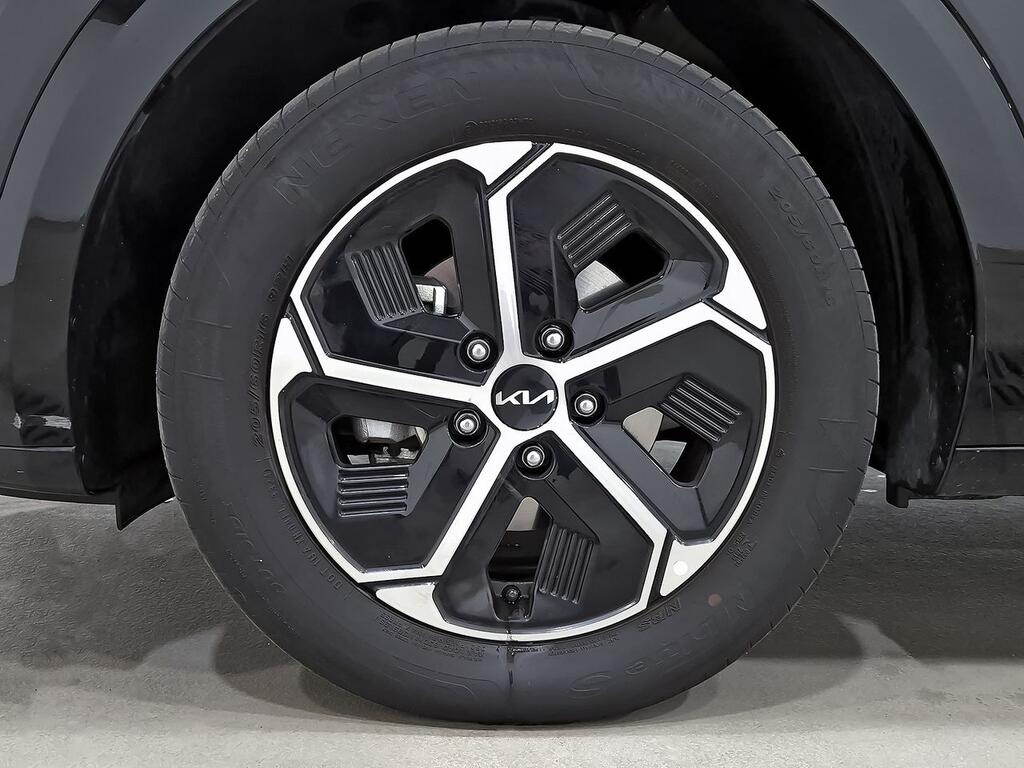 Kia Niro 1.6 GDi HEV 95kW (129CV) Drive // 26.644 km