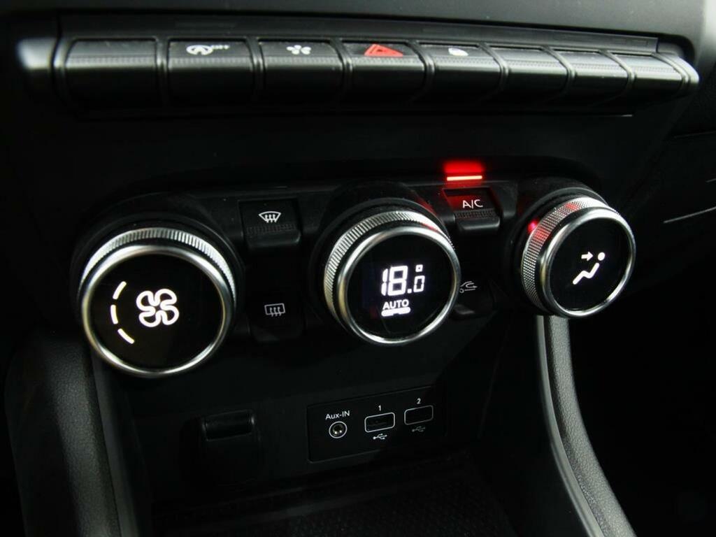 Renault Captur Zen TCe 140CV GPF Micro Híbrido 140 CV