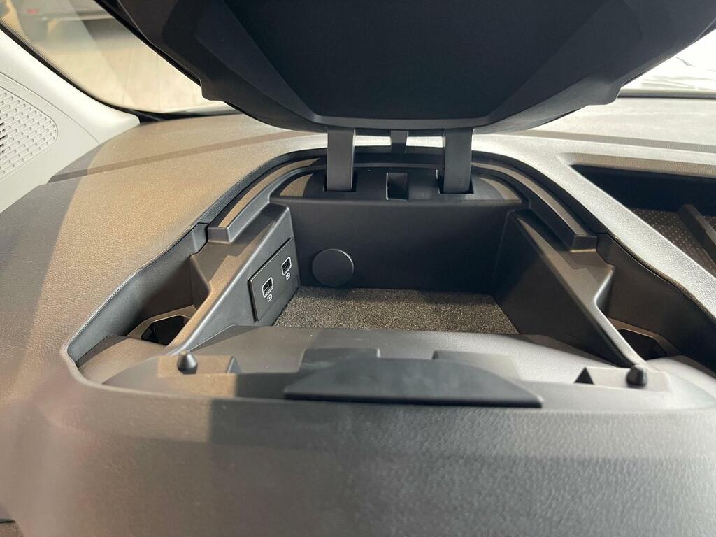 Nissan Townstar 5 plazas 45kwh 90kW L1 N-Connecta // 15 km