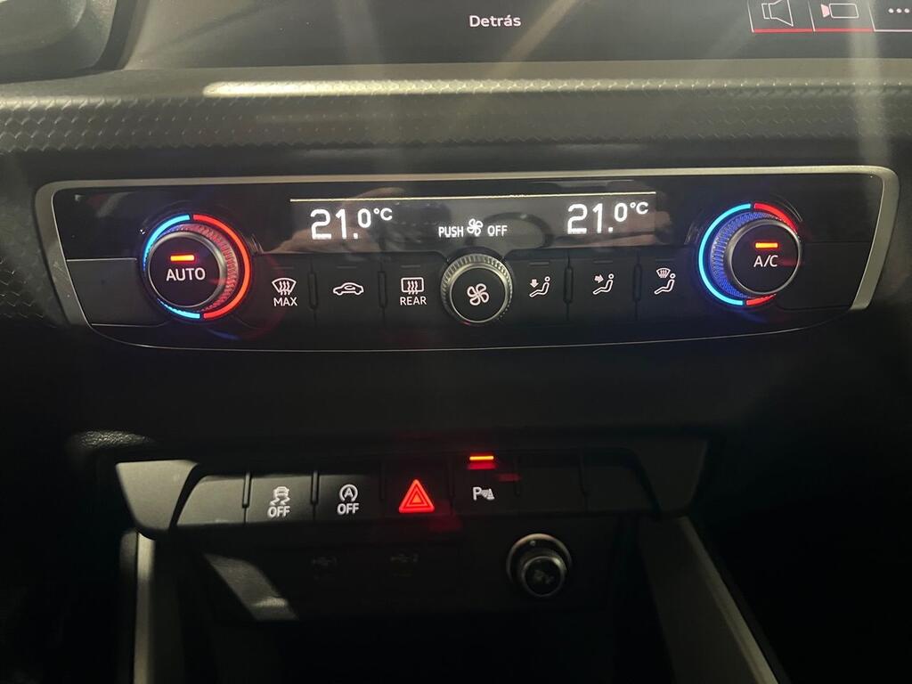 Audi A1 Sportback Adrenalin 30 TFSI 81kW (110CV) 110 CV // 41.200 km