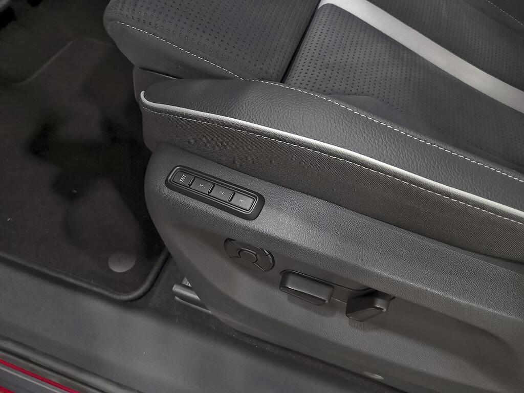 Skoda Kodiaq 1.5 TSI 150KW DSG PHEV Sportline // 28km