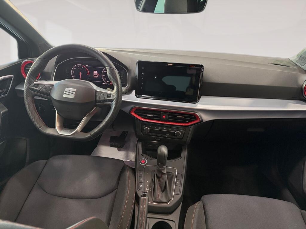 SEAT Ibiza 1.5 TSI 110kW (150CV) DSG FR XL 150 CV