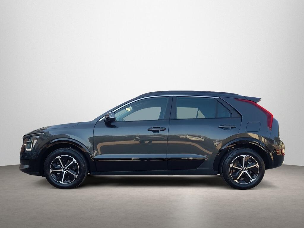 Kia Niro 1.6 GDi HEV 95kW (129CV) Drive 129 CV // 1 km