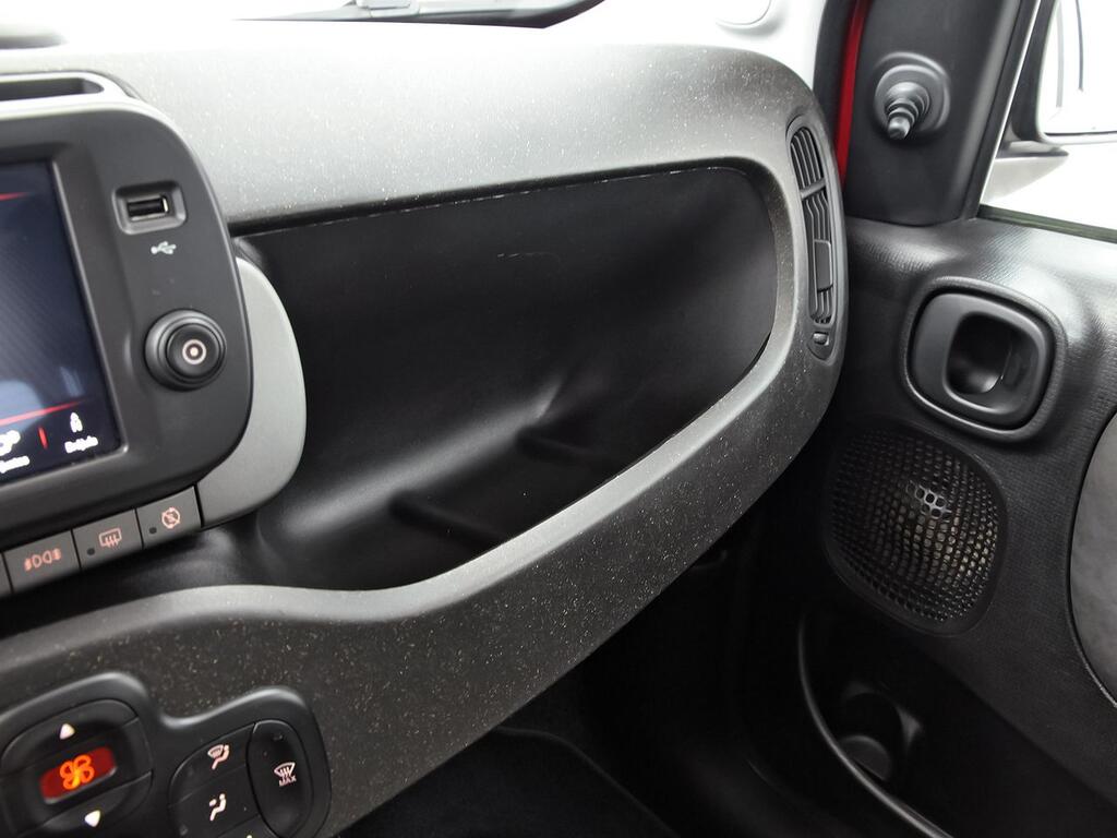 Fiat Panda Cross 1.0 Gse 51kw (70CV) // 30.786 km
