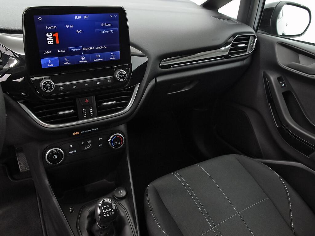 Ford Fiesta 1.0 EcoBoost 70kW (95CV) Trend S/S 5p // 79.358 km