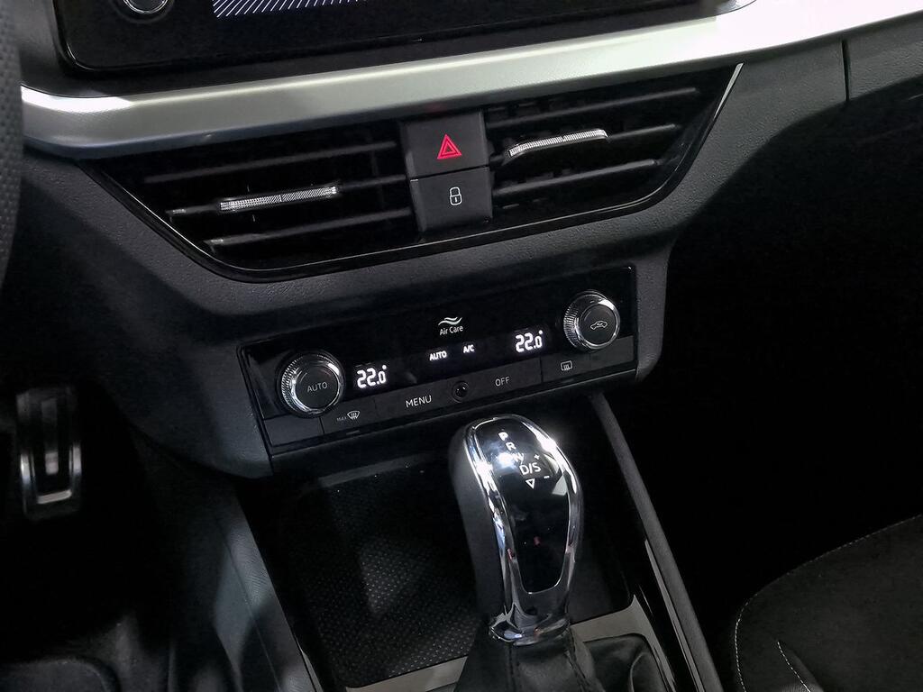 Skoda Scala 1.0 TSI 81KW (110CV) DSG Sport