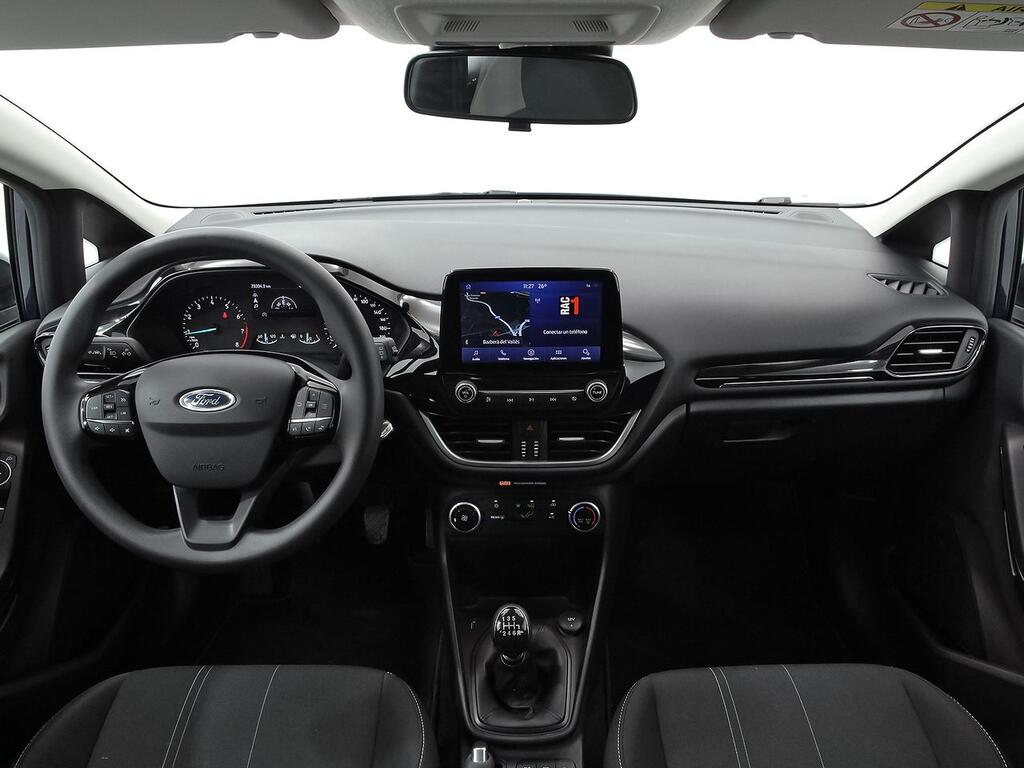Ford Fiesta 1.0 EcoBoost 70kW (95CV) Trend S/S 5p // 79.358 km