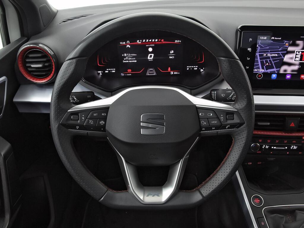SEAT Arona 1.0 TSI 85kW (115CV) FR XM  //  18.004 km