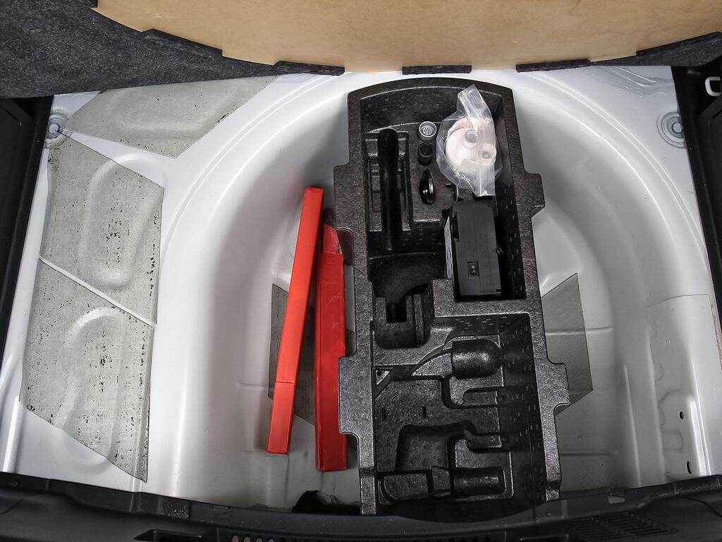 Skoda Fabia 1.0 TSI 70KW (95cv) Ambition // 71.605 km