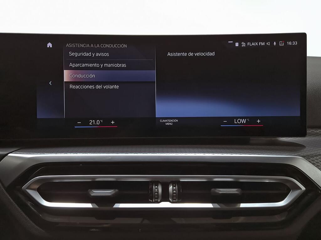 BMW Serie 3 318d Auto.Touring // 28.329 km