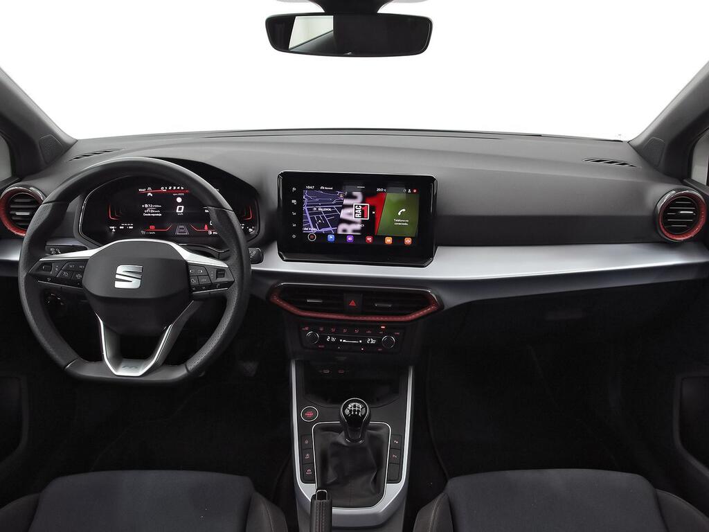 SEAT Arona 1.0 TSI 85kW (115CV) FR XM  //  18.004 km