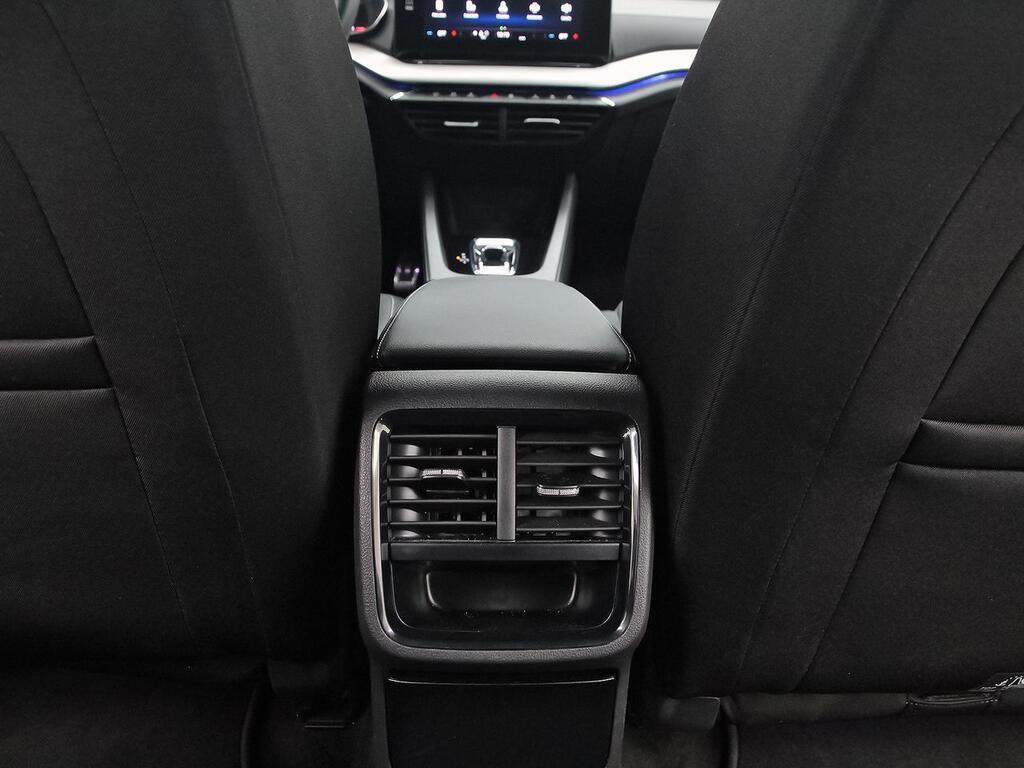 Skoda Octavia Combi 2.0 TDI 110kW DSG Ambition Plus 150CV // 72.151 km