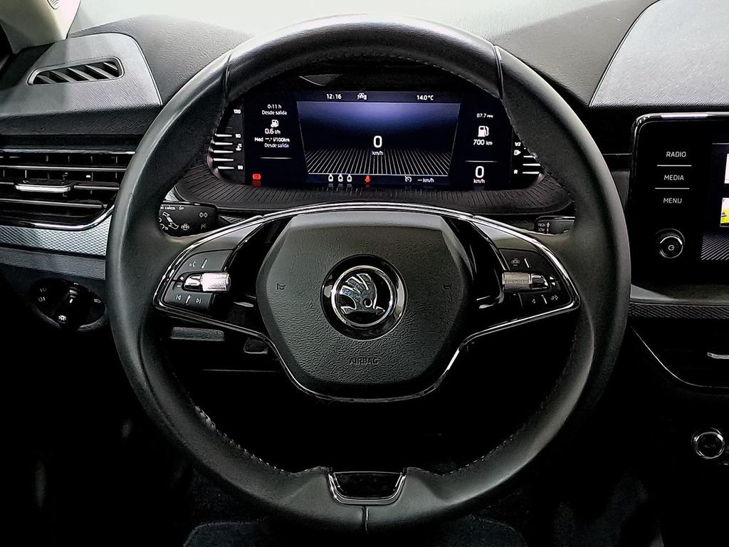 Skoda Scala 1.0 TSI 85KW (115 CV) SELECTION 115 CV