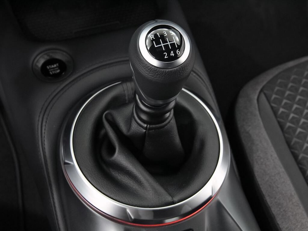 Nissan Juke DIG-T 84 kW (114 CV) 6M/T N-Connecta 114 CV