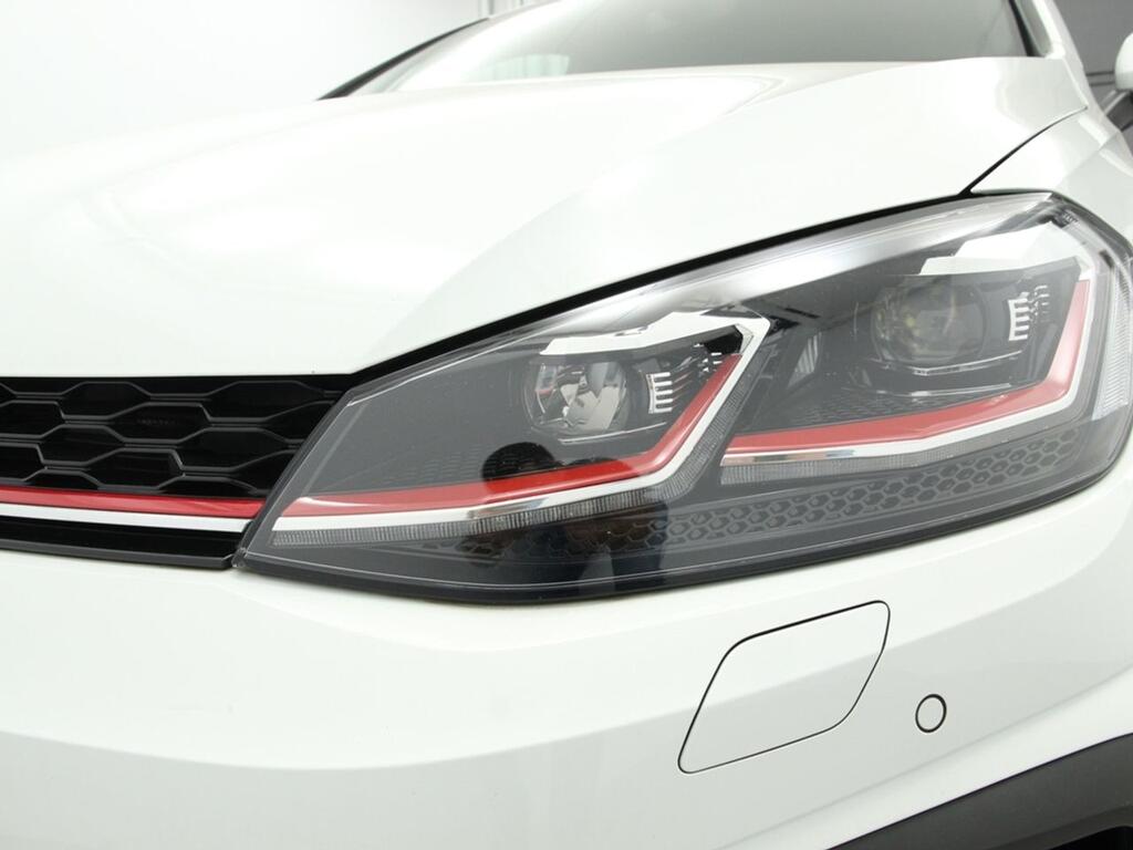 Volkswagen Golf GTI Performance 2.0 TSI 180kW(245CV) DSG
