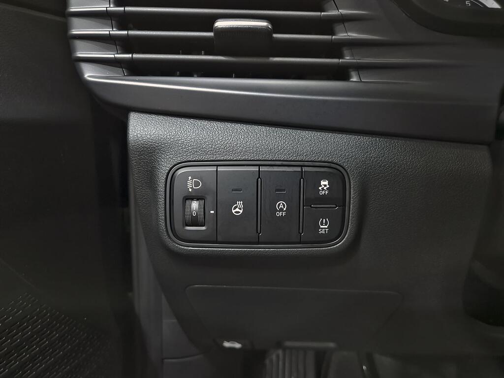 Hyundai i20 1.0 TGDI 74kW (100CV) Klass // 66.623 km