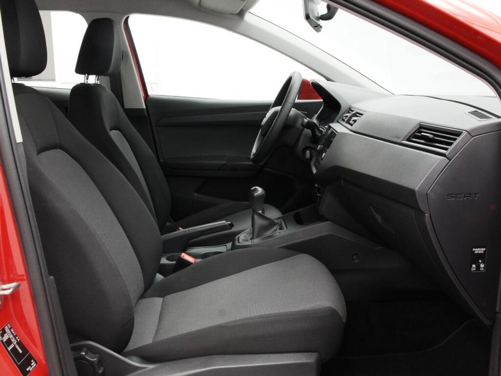 SEAT Ibiza 1.0 EcoTSI 70kW (95CV) Reference // 43.200 km