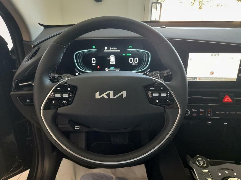 Kia Niro 1.6 GDi HEV 95kW (129CV) Drive 129 CV // 1 km