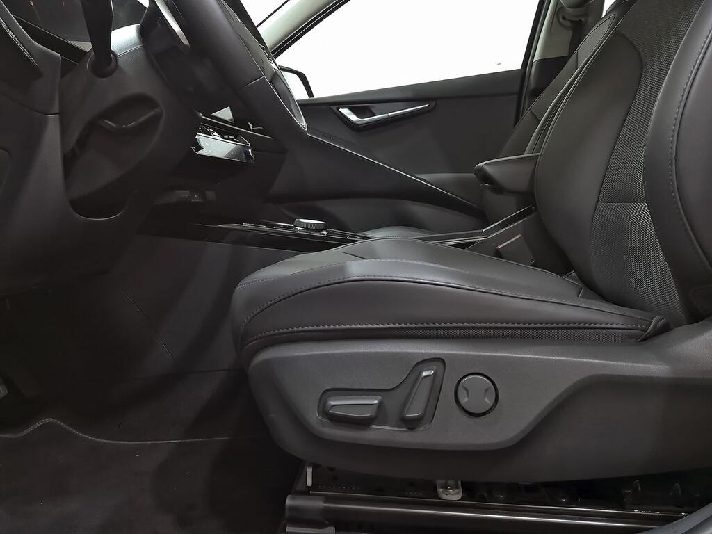 Kia Niro 1.6 GDi HEV 95kW (129CV) Drive // 26.644 km