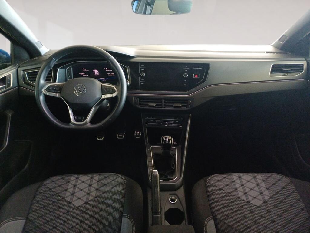 Volkswagen Polo R-Line 1.0 TSI 70kW (95CV) // 16.324 km