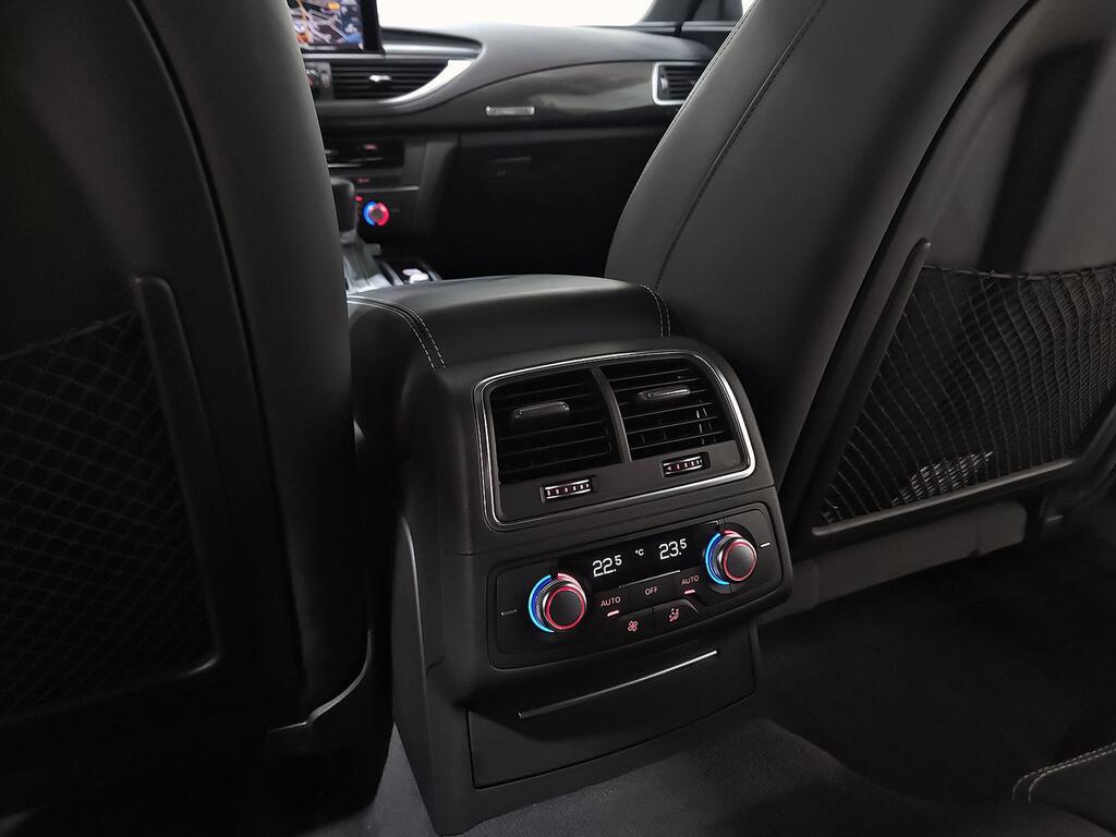 Audi A7 Sportback 4.0 TFSI 450CV quat S tron S7 // 123.000 km