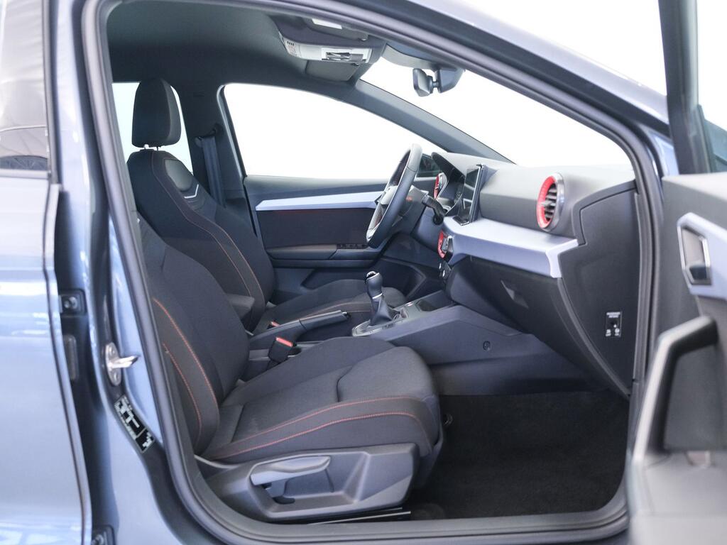 SEAT Ibiza 1.0 TSI 81kW (110CV) FR XL // 18.179 km